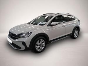 Volkswagen Taigo 1.0 TSI DSG LIFE NAVI LED ACC SITZHEIZUNG