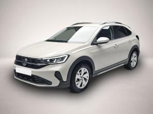 Volkswagen Taigo 1.0 TSI DSG LIFE NAVI LED ACC SITZHEIZUNG