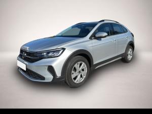 Volkswagen Taigo 1.0 TSI DSG Life NAVI SHZ LED PARKP
