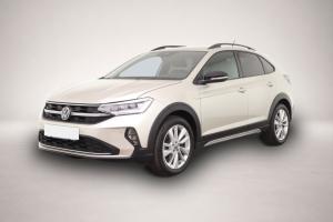 Volkswagen Taigo 1.0 TSI DSG Move IQ.Drive+Light/Navi/Conne
