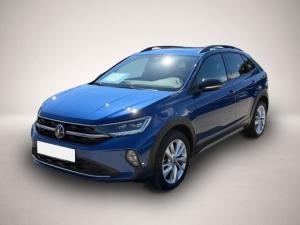 Volkswagen Taigo 1.0 TSI DSG Move Navi,Matrix,,ACC,Digital