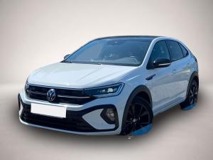 Volkswagen Taigo 1.0 TSI DSG R-LINE BLACK STYLE+AHK+PANORAM