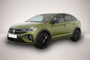 Volkswagen Taigo 1.0 TSI DSG R line IQ.Light ACC Kamera App