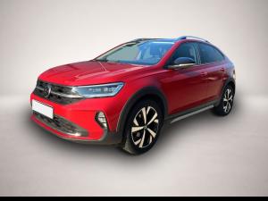 Volkswagen Taigo 1.0 TSI DSG Style AHK KAMERA ACC LED NAVI