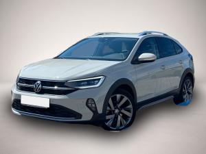 Volkswagen Taigo 1.0 TSI DSG STYLE APP-CONNECT+18"+ACC+LANE