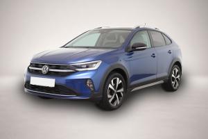 Volkswagen Taigo 1.0 TSI DSG Style IQ.Light/ACC/Kamera/App/