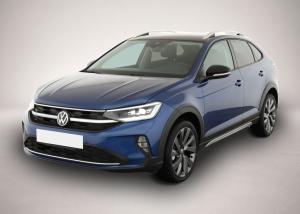 Volkswagen Taigo 1.0 TSI DSG Style, IQ.Light, Kamera, ACC,
