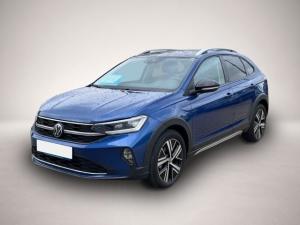 Volkswagen Taigo 1.0 TSI DSG Style Navi,LM17