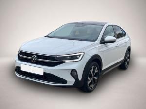 Volkswagen Taigo 1.0 TSI DSG Style Navi,Pano,,Regensensor