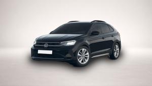 Volkswagen Taigo 1.0 TSI GOAL