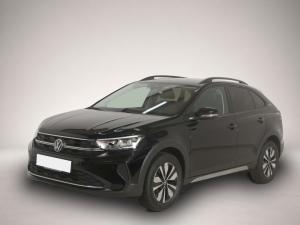 Volkswagen Taigo 1.0 TSI GOAL