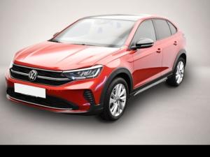 Volkswagen Taigo 1.0 TSI Goal LED/ACC/Pano