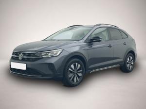 Volkswagen Taigo 1.0 TSI Goal LED ACC PDC SHZ