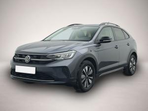 Volkswagen Taigo 1.0 TSI Goal LED NAVI SHZ ACC RÜCKFAHRKAME