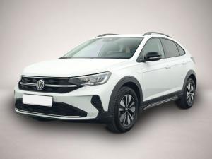 Volkswagen Taigo 1.0 TSI Goal LED NAVI SHZ ACC RÜCKFAHRKAME