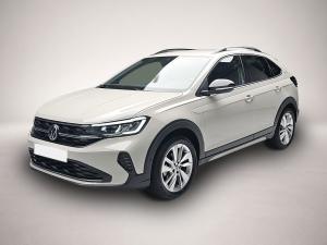 Volkswagen Taigo 1.0 TSI GOAL NAVI LED ACC WINTER SICHT SPU