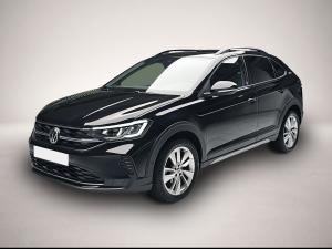 Volkswagen Taigo 1.0 TSI GOAL NAVI LED ACC WINTER SICHT SPU