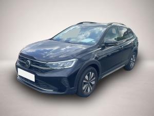 Volkswagen Taigo 1.0 TSI Goal*LED*ACC*DAB*