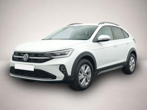 Volkswagen Taigo 1.0 TSI Life 5.-J.-GAR IQ-LIGHT NAVI INKL.