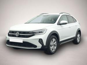 Volkswagen Taigo 1.0 TSI Life 5-J-GAR IQ.LIGHT NAVI PDC