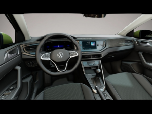 Volkswagen Taigo 1.0 TSI Life