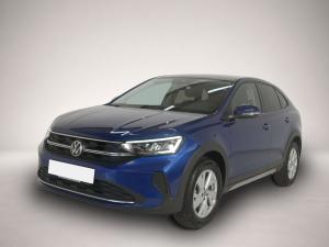 Volkswagen Taigo 1.0 TSI Life