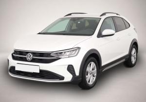 Volkswagen Taigo 1.0 TSI Life