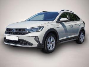 Volkswagen Taigo 1.0 TSI Life