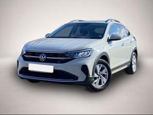 Volkswagen Taigo 1.0 TSI Life APP-CONNECT+VIRTUAL-COCKPIT+L