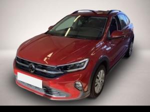 Volkswagen Taigo 1.0 TSI Life IQ.Light/ACC/App/Navi