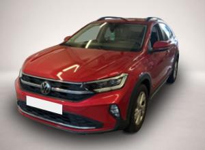 Volkswagen Taigo 1.0 TSI Life IQ.Light/Kamera/App/AHK