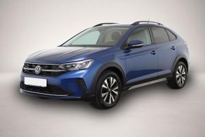Volkswagen Taigo 1.0 TSI Life LED/ACC/Kamera/App