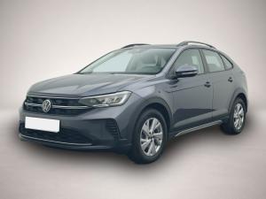 Volkswagen Taigo 1.0 TSI Life LED ALU KLIMA