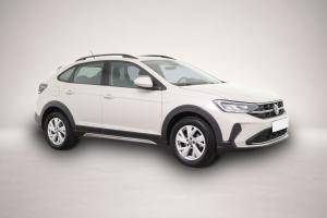 Volkswagen Taigo 1.0 TSI Life LED/App