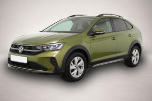 Volkswagen Taigo 1.0 TSI Life LED/Kamera/App/AHK