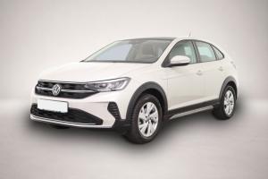 Volkswagen Taigo 1.0 TSI Life LED/Navi