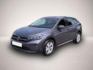 Volkswagen Taigo 1.0 TSI Life LED NAVI PDC