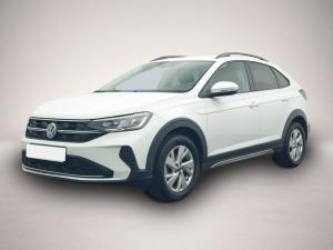 Volkswagen Taigo 1.0 TSI Life LED PDC SHZ DAB+