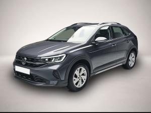Volkswagen Taigo 1.0 TSI LIFE NAVI KAMERA ACC LM