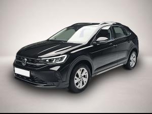 Volkswagen Taigo 1.0 TSI LIFE NAVI LED KAMERA ACC LM