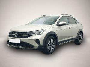 Volkswagen Taigo 1.0 TSI Move 5-J-GAR LED ACC