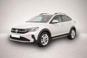 Volkswagen Taigo 1.0 TSI Move – Fahrschulfahrzeug LED/ACC/K