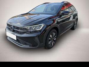 Volkswagen Taigo 1.0 TSI Move Navi SHZ PDC DAB Assist