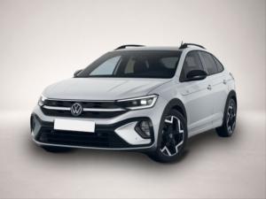 Volkswagen Taigo 1.0 TSI OPF DSG R-Line