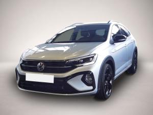 Volkswagen Taigo 1.0 TSI R-Line