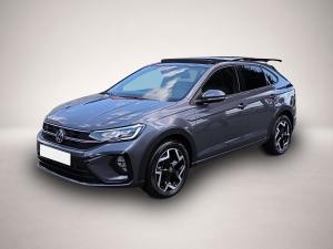 Volkswagen Taigo 1.0 TSI R-Line ACC LED PANO