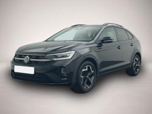 Volkswagen Taigo 1.0 TSI R-Line IQ.LIGHT APP-CONNECT PDC SH