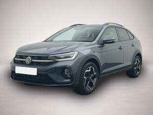 Volkswagen Taigo 1.0 TSI R-Line IQ.LIGHT APP-CONNECT PDC SH