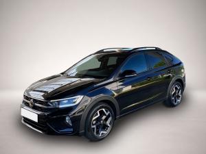 Volkswagen Taigo 1.0 TSI R-Line LED+SHZ+Fernlichtass.+PDC