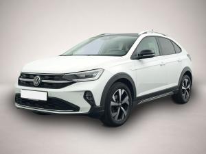 Volkswagen Taigo 1.0 TSI Style AHK NAVI KAMERA IQ-LIGHT AHZ